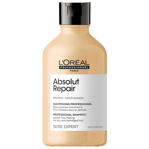 L'Oréal Professionnel Absolut Repair Gold Shampoo 300 ml