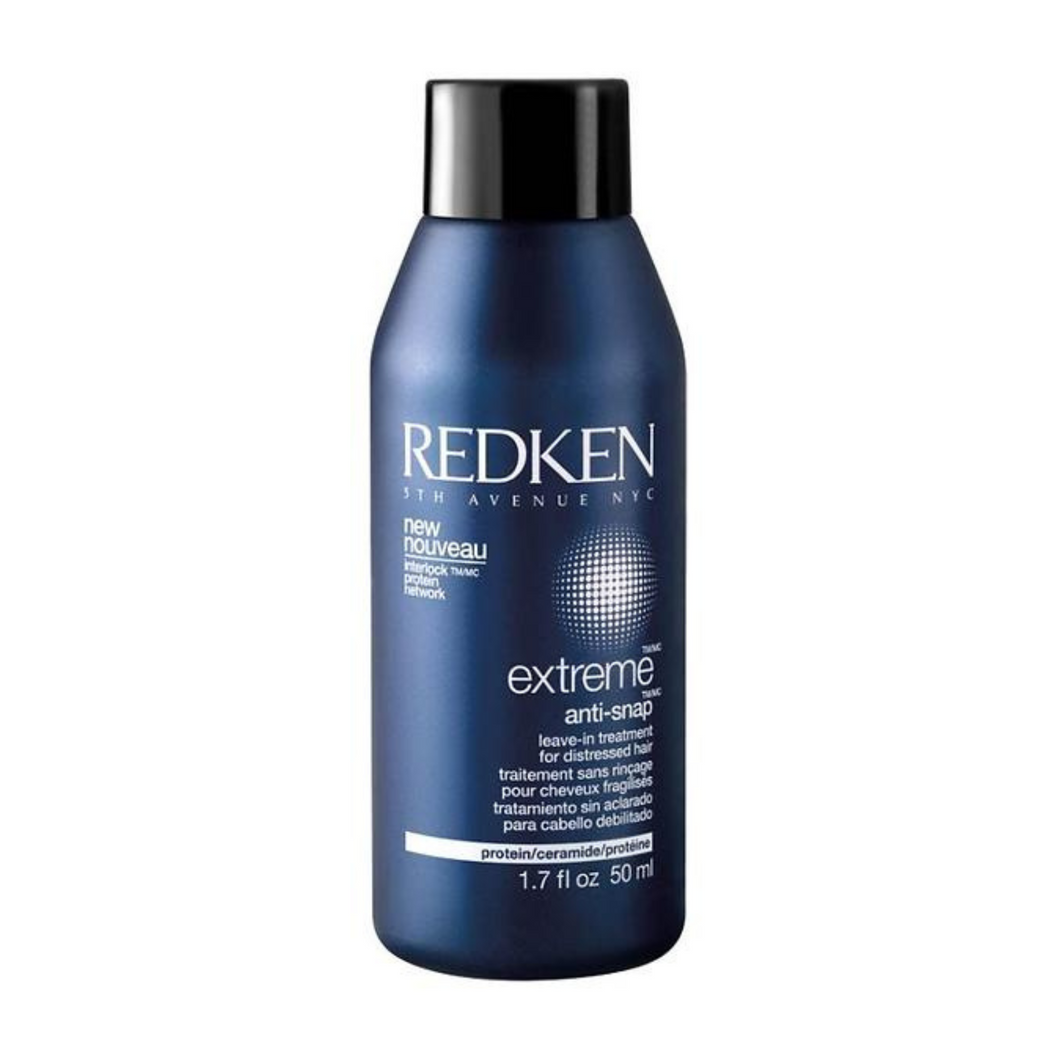 Redken Extreme Anti-Snap Leave-In Treatment 50 ml