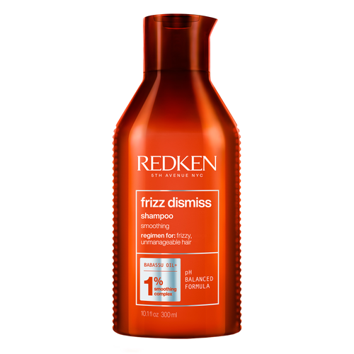 Redken Frizz Dismiss Shampoo 300 ml