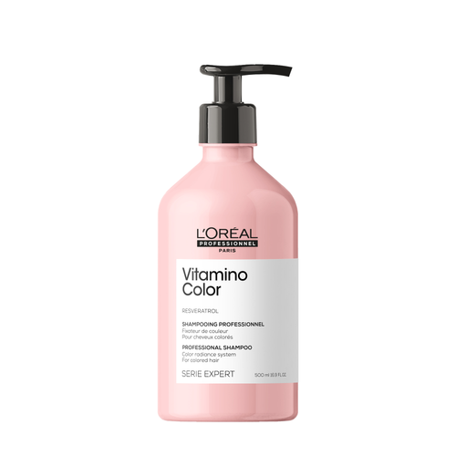 L'Oréal Professionnel Vitamino Shampoo 500 ml