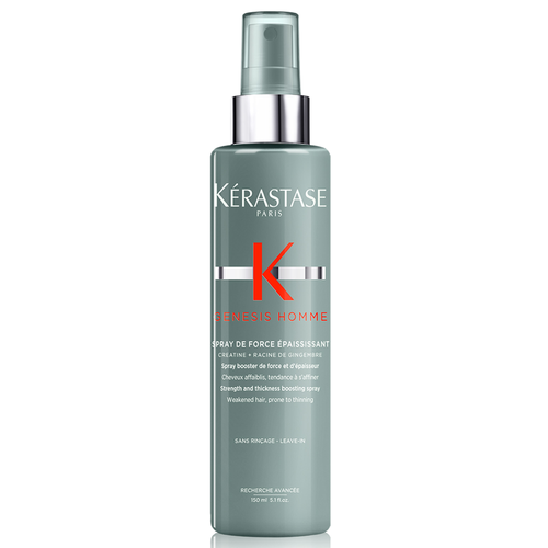 Kérastase Genesis Homme Spray Recuperateur D'Epasseur 150 ml