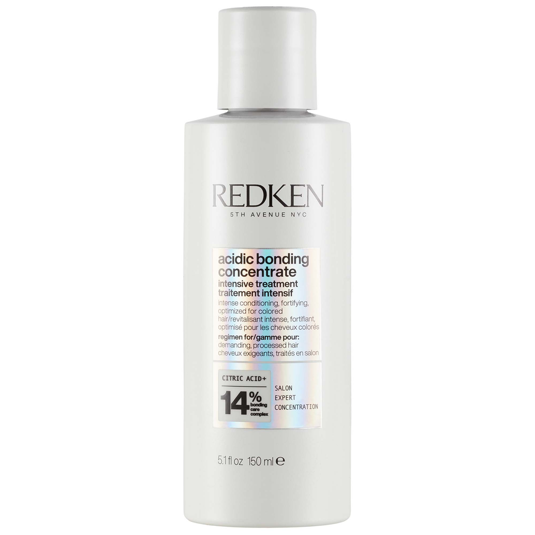 Redken Acidic Bonding Concentrate Intensive Pre-Treatment 150 ml