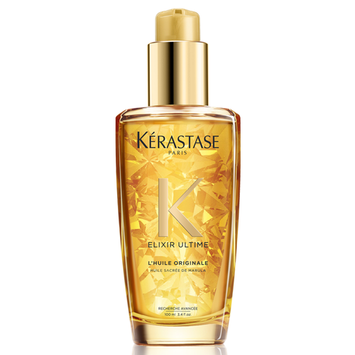 Kérastase Elixir Ultime L'Huile Originale Hair Oil 100 ml