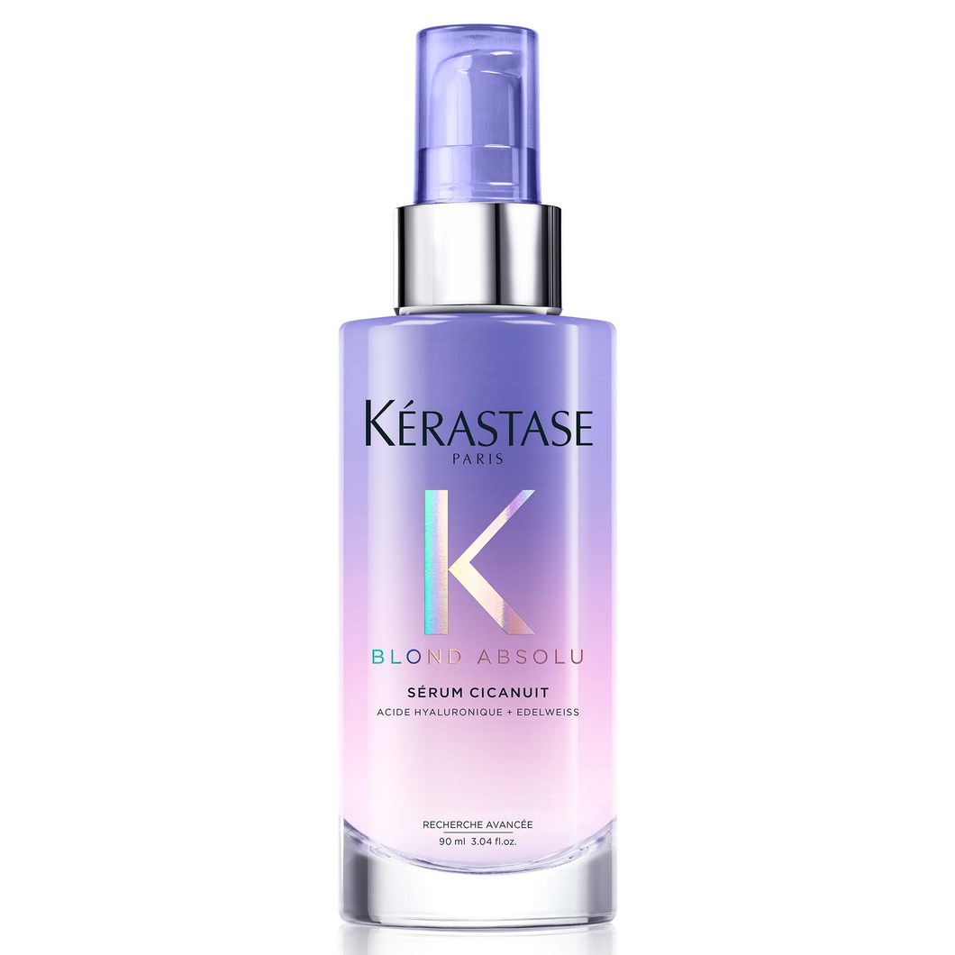 Kérastase Blond Absolu Cicanuit Night Serum 90 ml