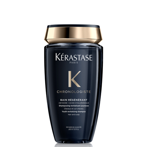 Kérastase Chronologiste Bain Régénérant Shampoo 250 ml