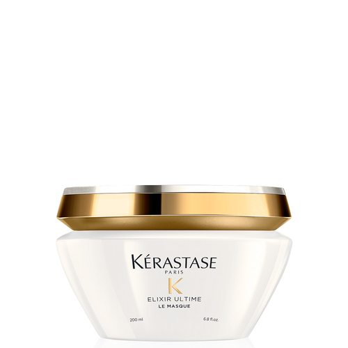 Kérastase Elixir Ultime Le Masque Hair Mask 200 ml