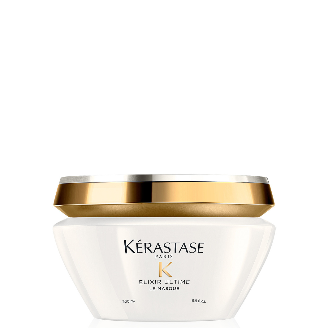 Kérastase Elixir Ultime Le Masque Hair Mask 200 ml