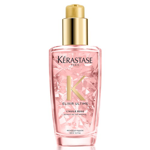 Kérastase Elixir Ultime L'Huile Rose Hair Oil  100 ml