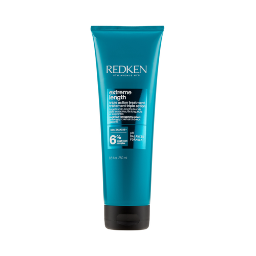 Redken Extreme Length Triple Action Treatment 250 ml