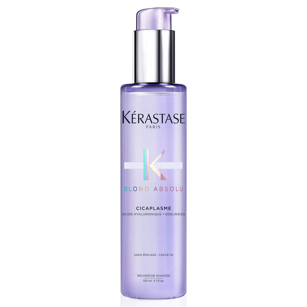 Kérastase Blond Absolu Cicaplasme Heat Protection 150 ml