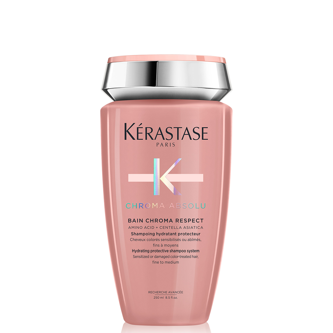 Kérastase Chroma Absolu Bain Riche Chroma Respect 250 ml