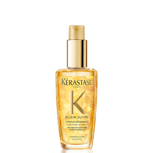 Kérastase Elixir Ultime L'Huile Originale Hair Oil 30 ml