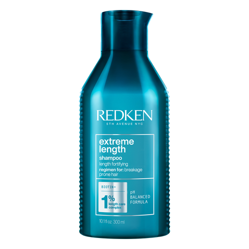 Redken Extreme Length Shampoo 300 ml