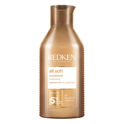 Redken All Soft Conditioner 300 ml