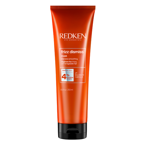 Redken Frizz Dismiss Mask 250 ml